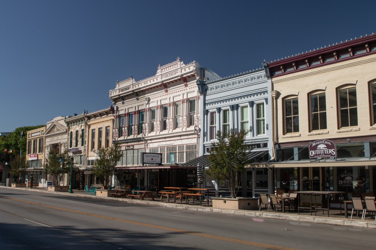 Georgetown TX EZ Hydrojetting and plumbing services