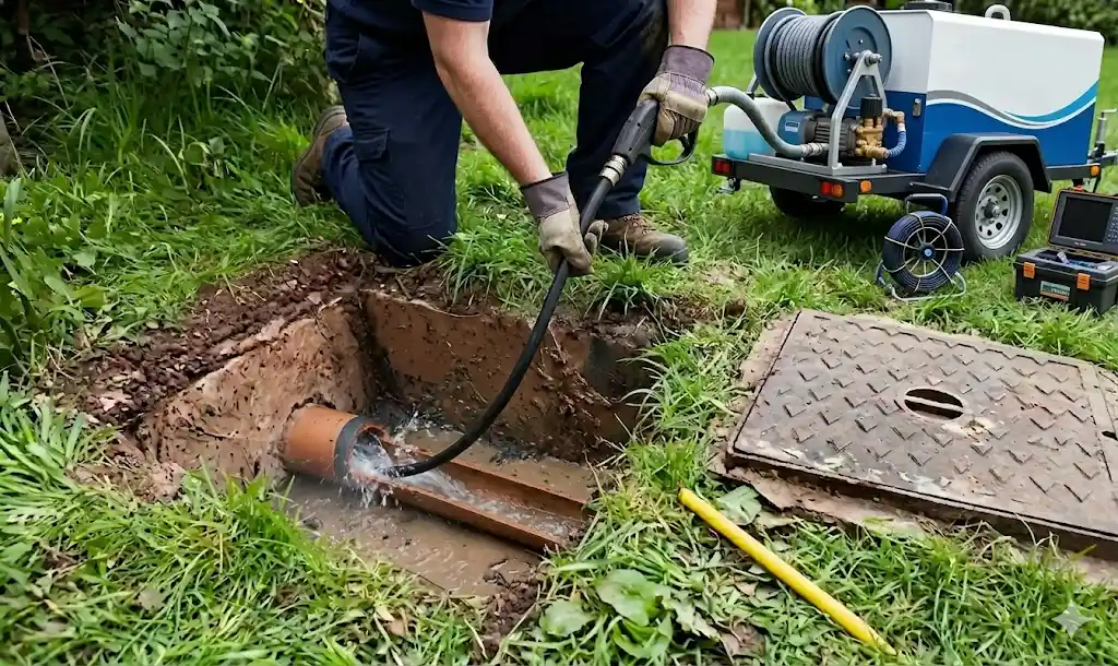 Thumbnail-For-Hydro Jetting Services What to Know Before You Decide-By-EZ Flow HydroJetting