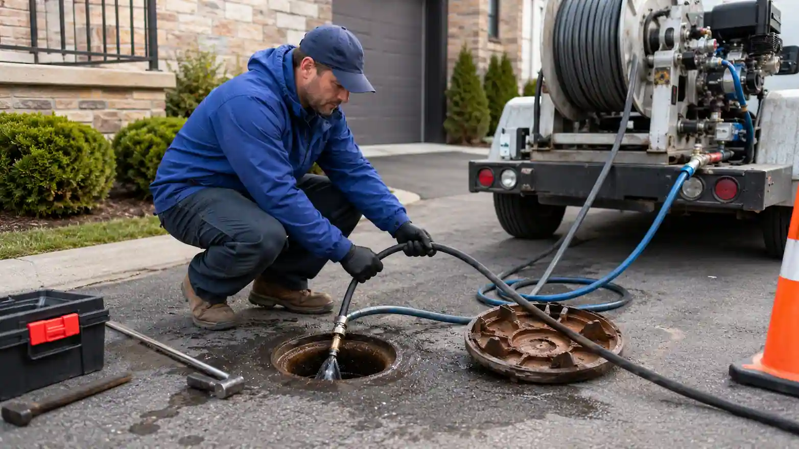 Thumbnail-For-Sewer and Drain Cleaning Company_ How Do You Actually Pick One_-By-EZ Flow HydroJetting