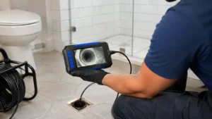 Can Heavy Rain Cause Toilet Backups_ What Austin Property Owners Should Know-By-EZ Flow HydroJetting