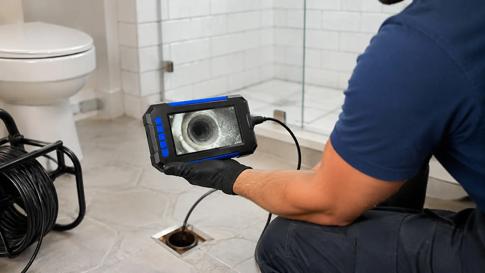 Can Heavy Rain Cause Toilet Backups_ What Austin Property Owners Should Know-By-EZ Flow HydroJetting