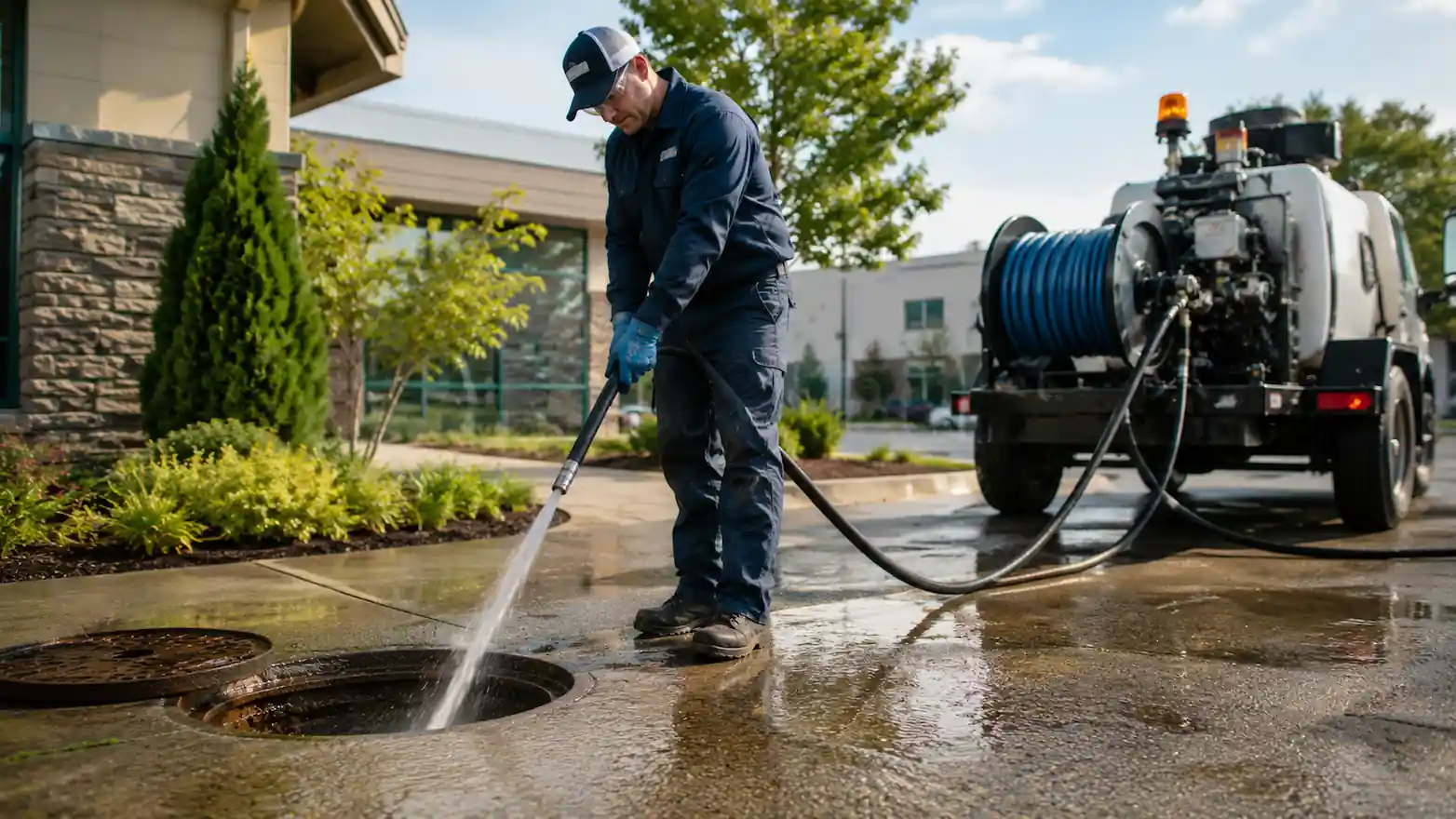Thumbnail-For-Hydro Jetter Plumbing_ What It Does, When It Fits, and How to Decide-By-EZ Flow HydroJetting