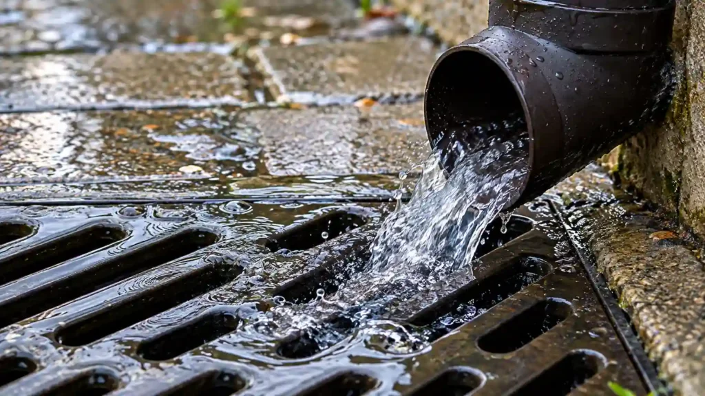 Drainage Pipe Replacement Company_ What Austin Property Owners Should Know Before the Next Step-By-EZ Flow Hydrojetting