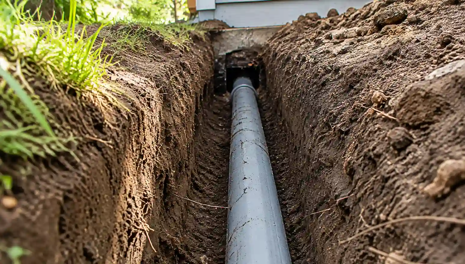 How to Find My Sewer Line_ How to Plan the Right Response Without Guesswork-By-EZ Flow Hydrojetting