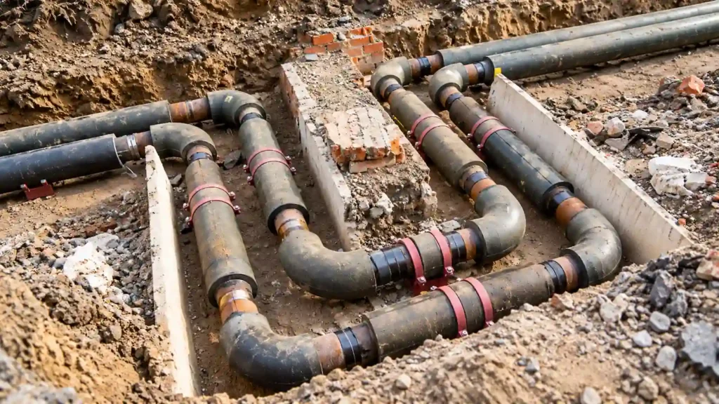 How to Locate a Sewer Line_ A Practical Guide to Making the Right Plumbing Decision-By-EZ Flow Hydrojetting
