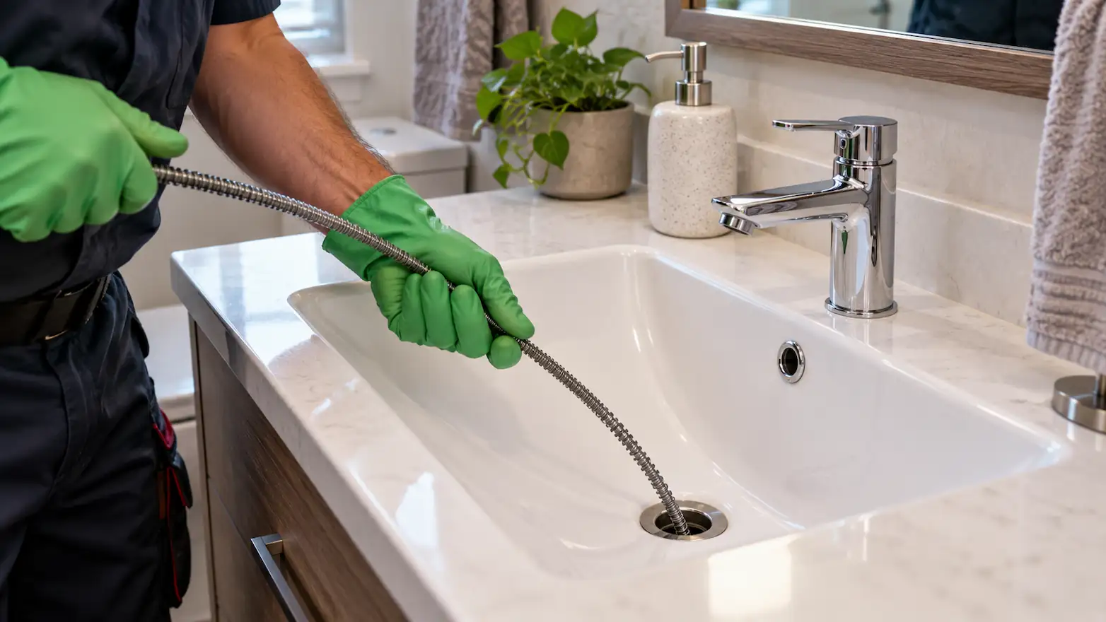 Is Drain Cleaner Bad for Pipes_ What Matters Most Before You Schedule Service-By-EZ Flow Hydrojetting