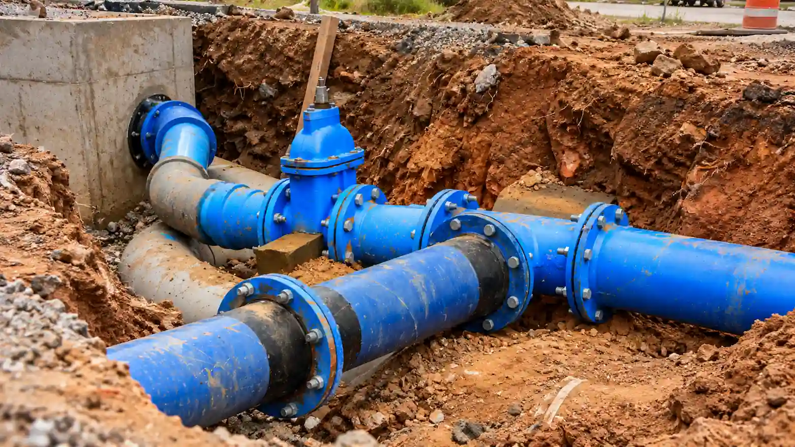 Sewer Line Backup Repair_ What the Symptoms Reveal and What to Do Next-By-EZ Flow Hydrojetting