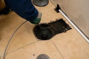 When You Need a Plumber for a Drain Clog_ What the Symptoms Reveal and What to Do Next-By-EZ Flow Hydrojetting