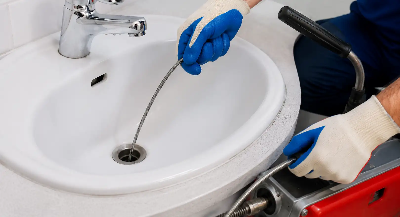 When to Call a Plumber for a Clogged Sink_ How to Read the Problem Before Choosing a Fix-By-EZ Flow Hydrojetting