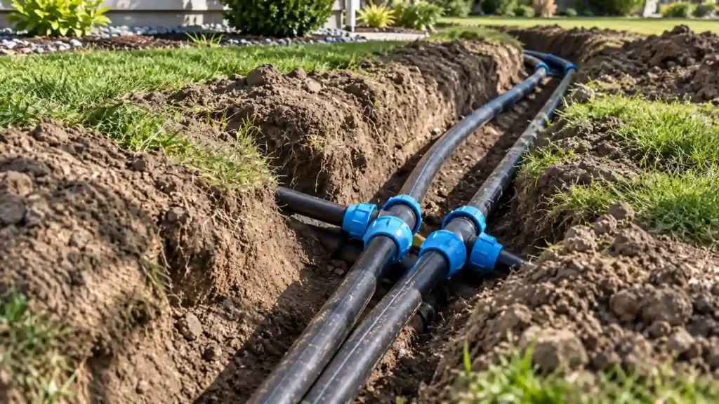 Where Is My Sewer Line_ How to Plan the Right Response Without Guesswork-By-EZ Flow Hydrojetting