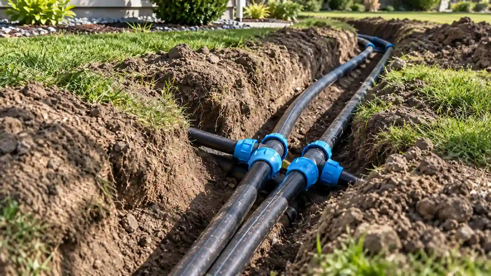 Where Is My Sewer Line_ How to Plan the Right Response Without Guesswork-By-EZ Flow Hydrojetting