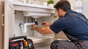 How to Clear Clog in Sink_ When a Plumbing Problem Needs a Professional Look-By-EZ Flow Hydrojetting