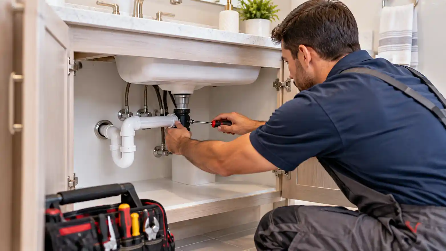 How to Clear Clog in Sink_ When a Plumbing Problem Needs a Professional Look-By-EZ Flow Hydrojetting