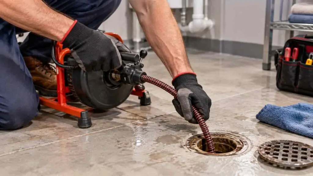 Jetting Plumbing in Austin_ Why Some Main Line Jobs Need a Closer Look First-By-EZ Flow HydroJetting