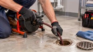 Jetting Plumbing in Austin_ Why Some Main Line Jobs Need a Closer Look First-By-EZ Flow HydroJetting