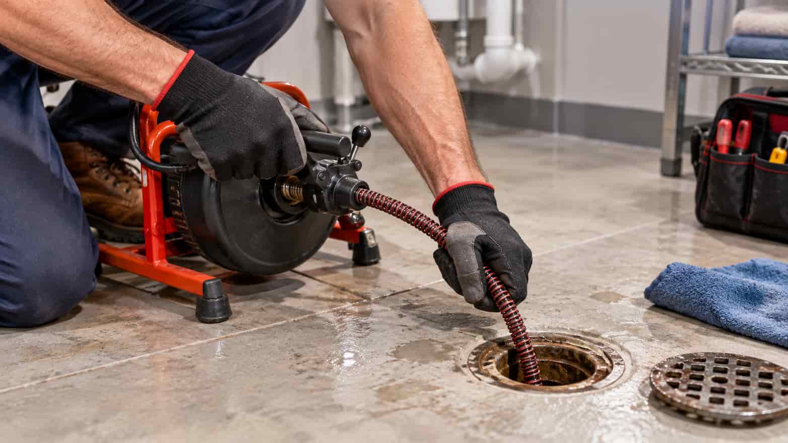 Jetting Plumbing in Austin_ Why Some Main Line Jobs Need a Closer Look First-By-EZ Flow HydroJetting