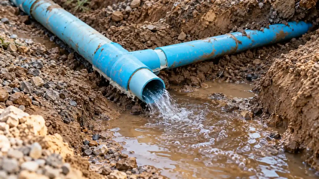 Where Are Sewer Lines Located_ What Austin Property Owners Should Know Before the Next Step-By-EZ Flow Hydrojetting